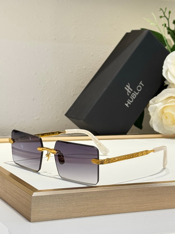 HUBLOT Sunglasses(AAAA)-256