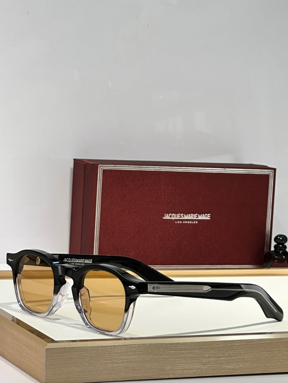 JACQUES MARIE MAGE Sunglasses(AAAA)-2270