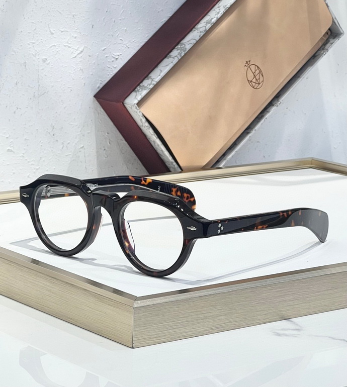 JACQUES MARIE MAGE Sunglasses(AAAA)-2258
