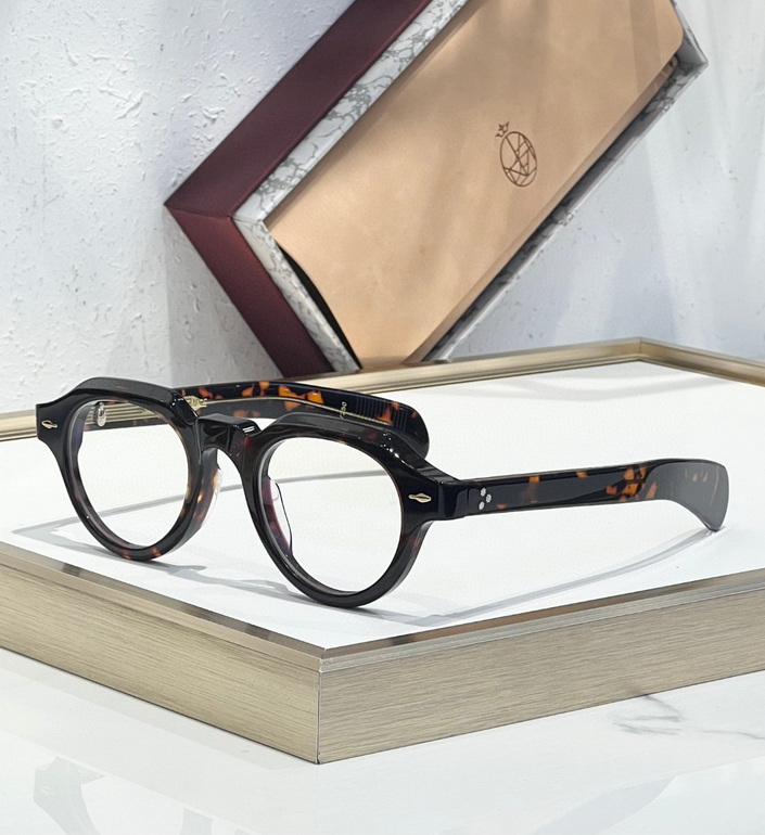 JACQUES MARIE MAGE Sunglasses(AAAA)-2256
