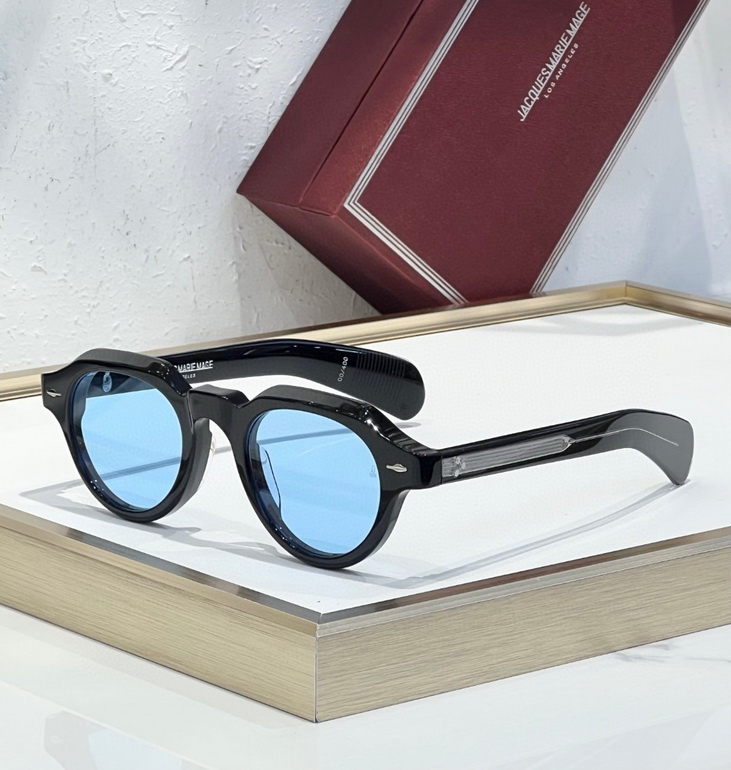 JACQUES MARIE MAGE Sunglasses(AAAA)-2251