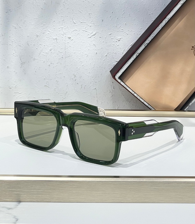 JACQUES MARIE MAGE Sunglasses(AAAA)-2235