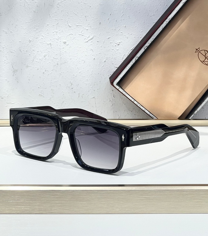 JACQUES MARIE MAGE Sunglasses(AAAA)-2229
