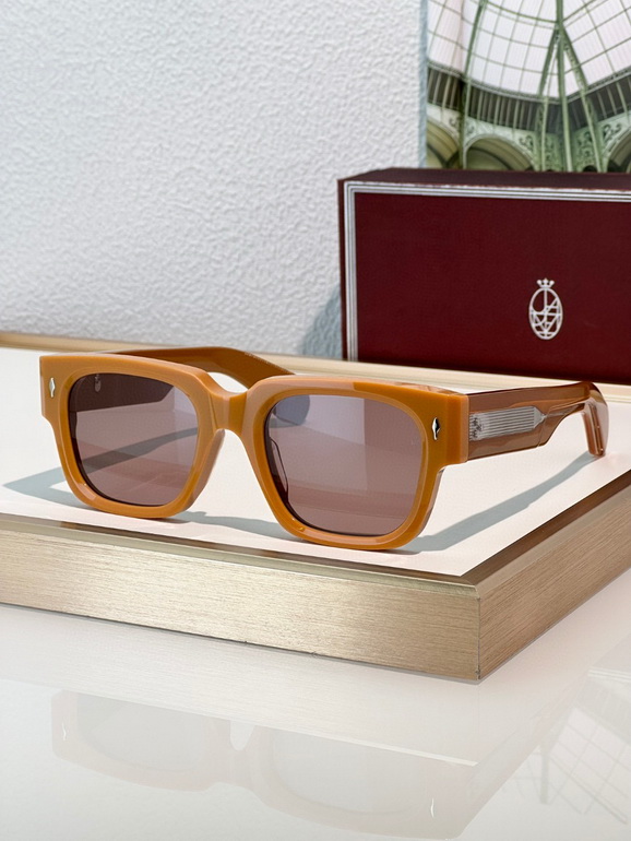 JACQUES MARIE MAGE Sunglasses(AAAA)-2223