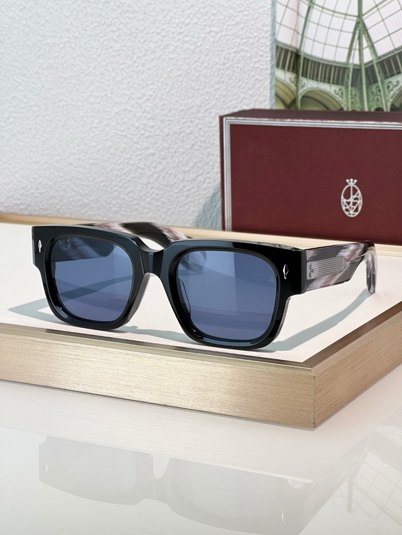 JACQUES MARIE MAGE Sunglasses(AAAA)-2217