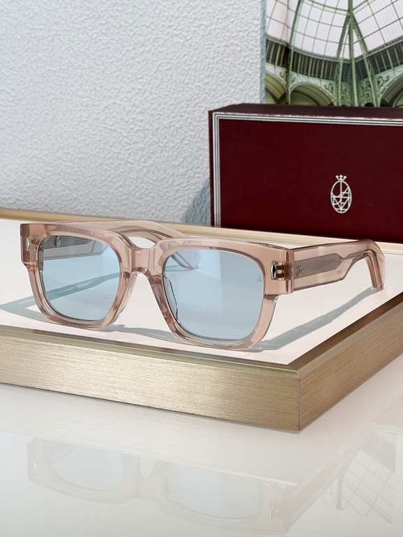 JACQUES MARIE MAGE Sunglasses(AAAA)-2211