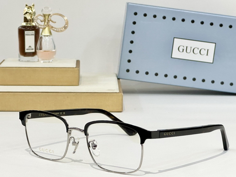 GUCCI Sunglasses(AAAA)-1458