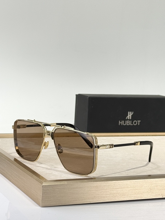 HUBLOT Sunglasses(AAAA)-253