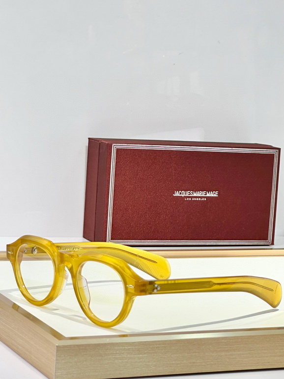 JACQUES MARIE MAGE Sunglasses(AAAA)-2203