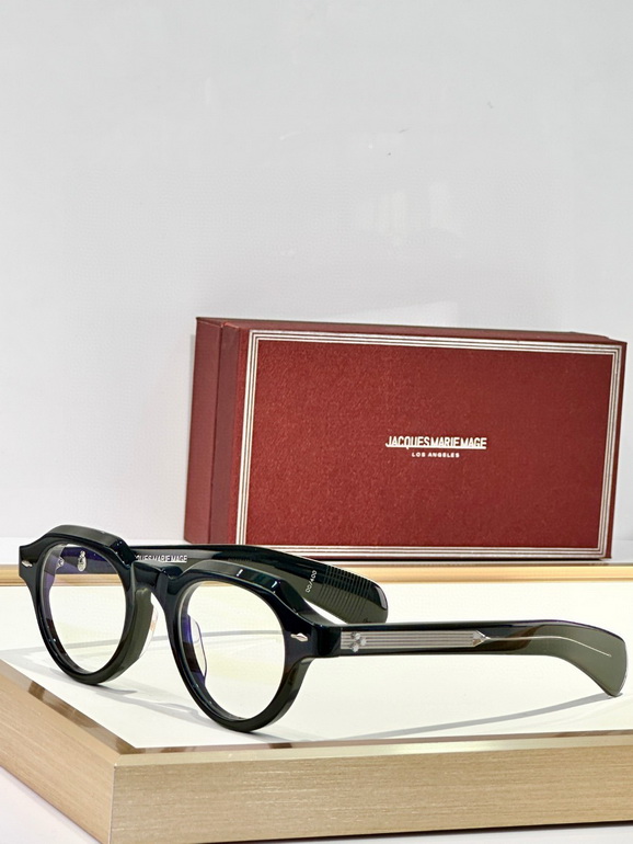 JACQUES MARIE MAGE Sunglasses(AAAA)-2202