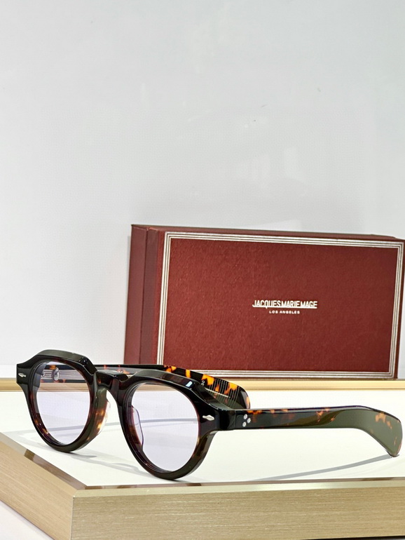 JACQUES MARIE MAGE Sunglasses(AAAA)-2199