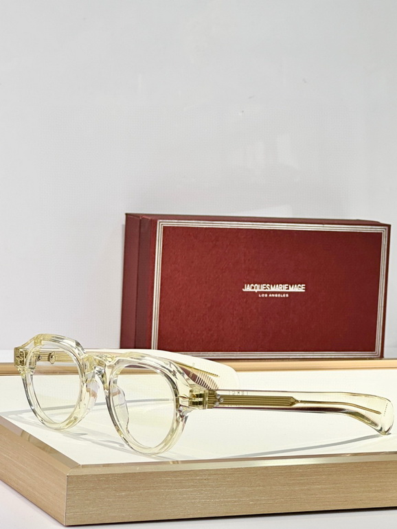 JACQUES MARIE MAGE Sunglasses(AAAA)-2198