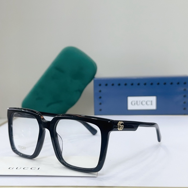 GUCCI Sunglasses(AAAA)-1449