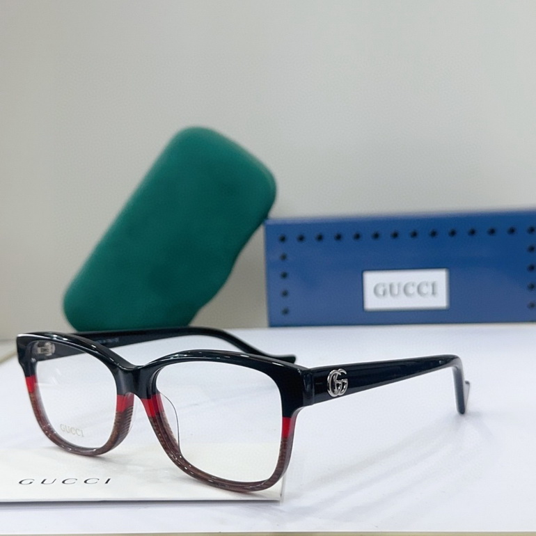 GUCCI Sunglasses(AAAA)-1439