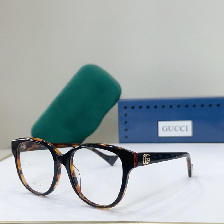 GUCCI Sunglasses(AAAA)-1434
