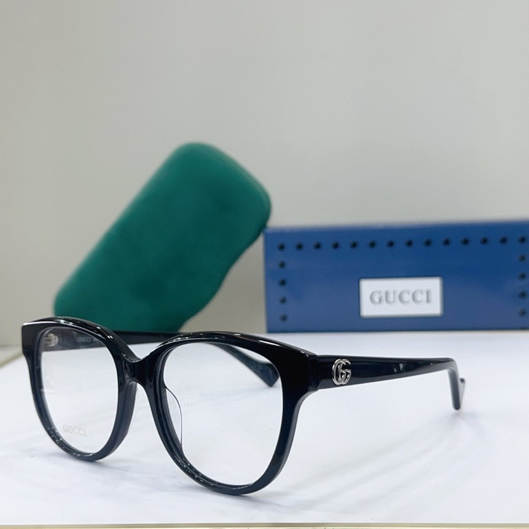 GUCCI Sunglasses(AAAA)-1431