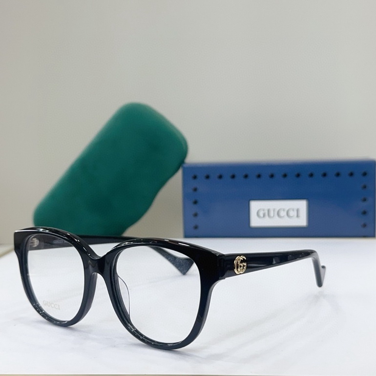 GUCCI Sunglasses(AAAA)-1430