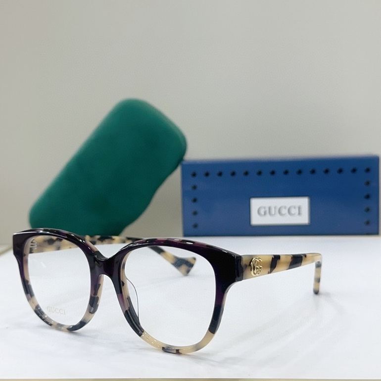 GUCCI Sunglasses(AAAA)-1426