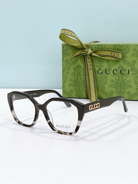 GUCCI Sunglasses(AAAA)-1414