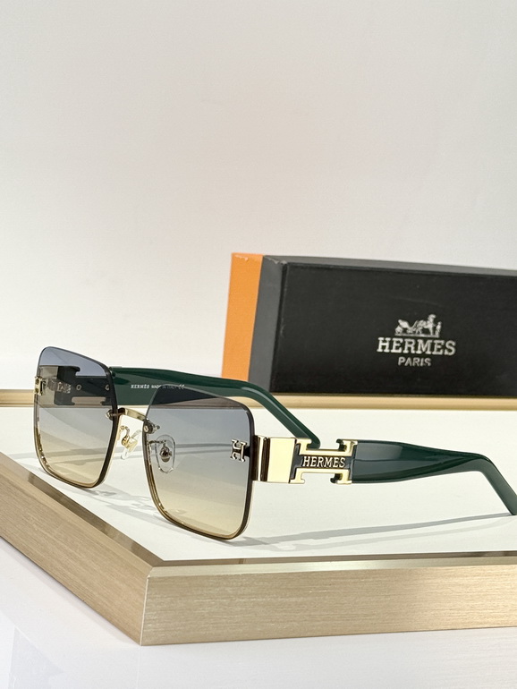 HERMES Sunglasses(AAAA)-251
