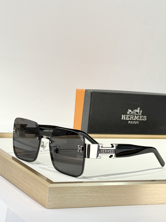HERMES Sunglasses(AAAA)-249