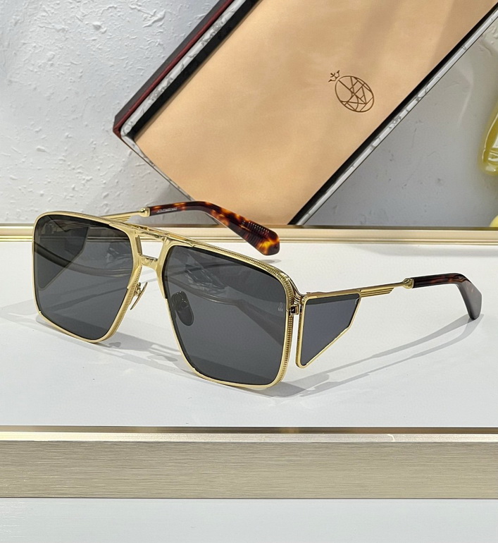 JACQUES MARIE MAGE Sunglasses(AAAA)-2179