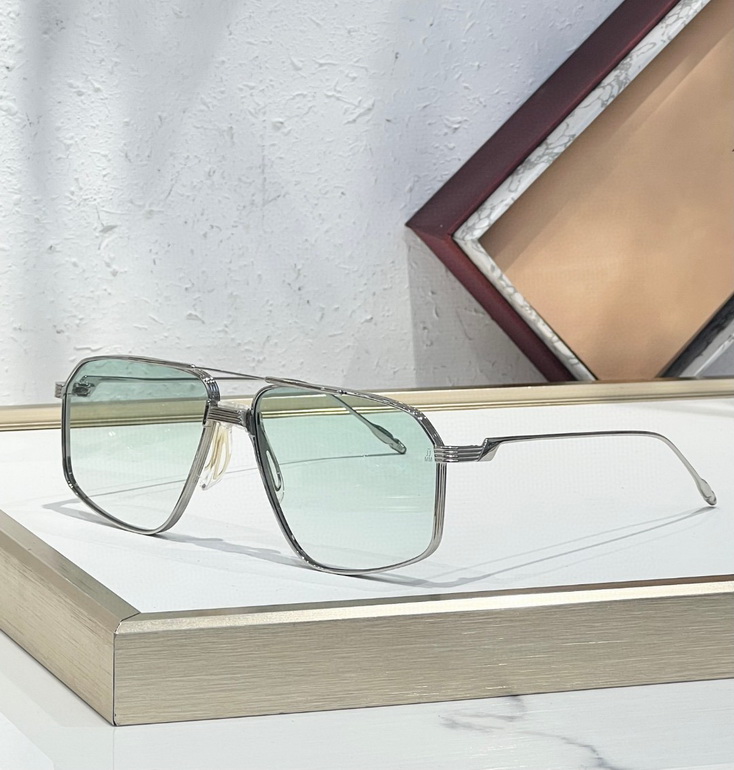 JACQUES MARIE MAGE Sunglasses(AAAA)-2178