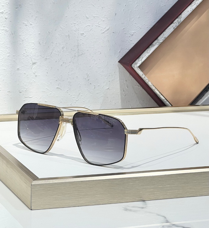 JACQUES MARIE MAGE Sunglasses(AAAA)-2173