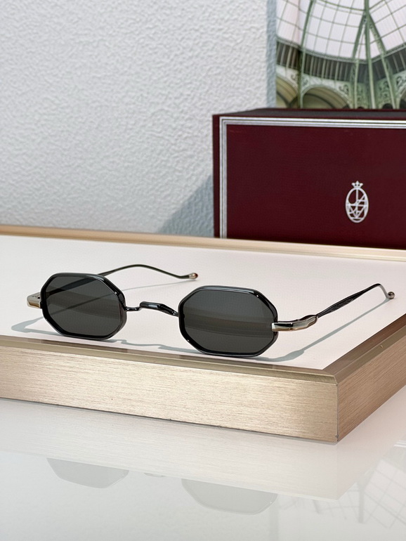JACQUES MARIE MAGE Sunglasses(AAAA)-2171