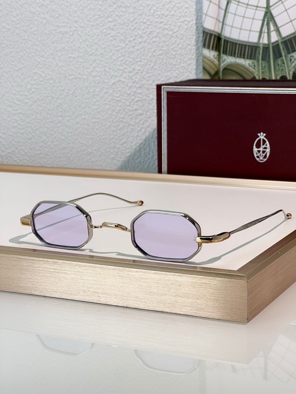 JACQUES MARIE MAGE Sunglasses(AAAA)-2170