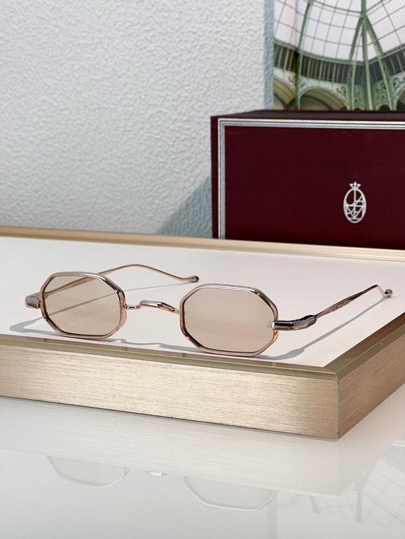 JACQUES MARIE MAGE Sunglasses(AAAA)-2168