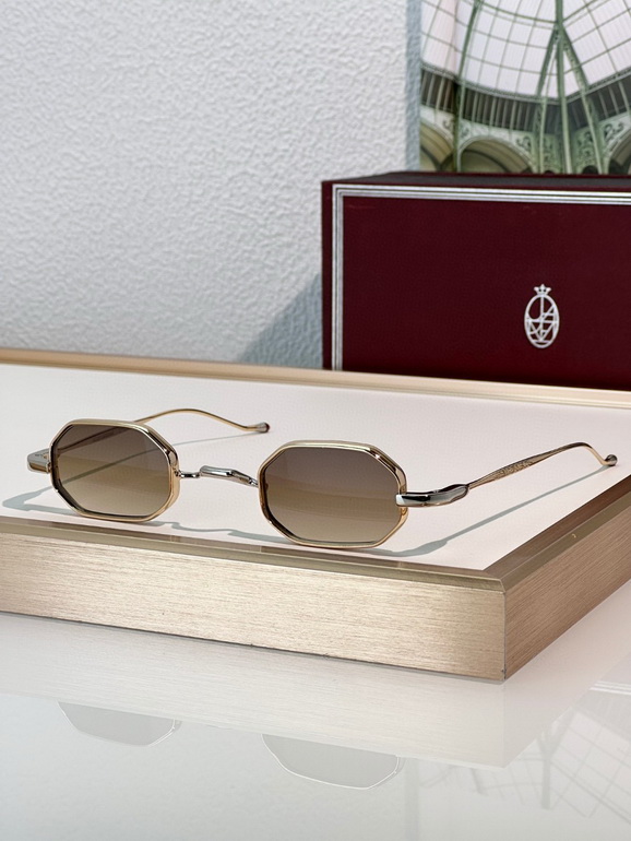 JACQUES MARIE MAGE Sunglasses(AAAA)-2166