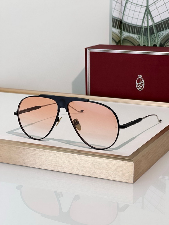 JACQUES MARIE MAGE Sunglasses(AAAA)-2156