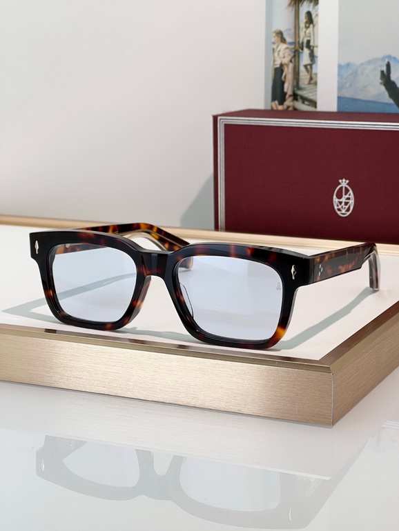 JACQUES MARIE MAGE Sunglasses(AAAA)-2139