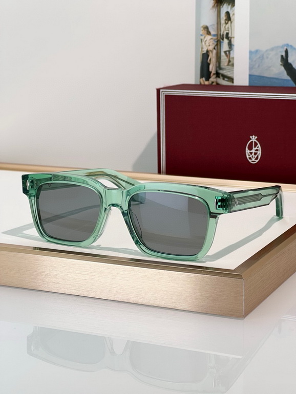 JACQUES MARIE MAGE Sunglasses(AAAA)-2126
