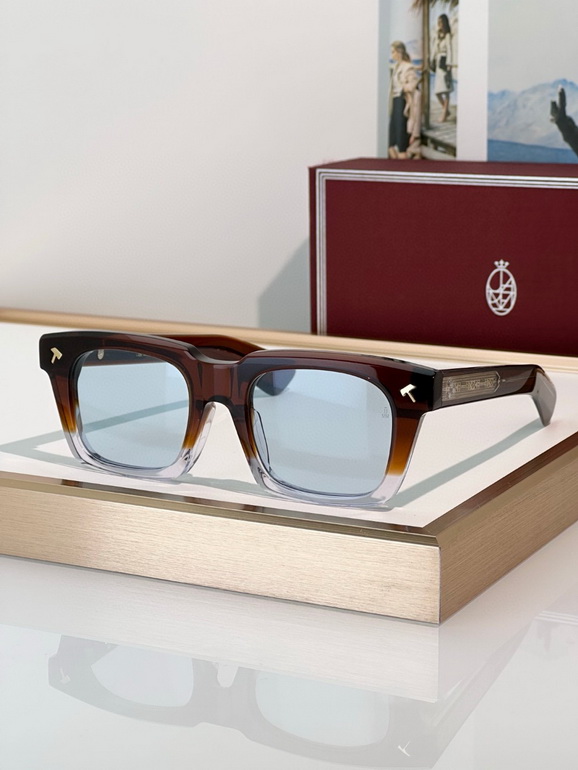 JACQUES MARIE MAGE Sunglasses(AAAA)-2093