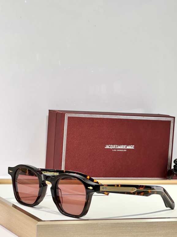 JACQUES MARIE MAGE Sunglasses(AAAA)-2079