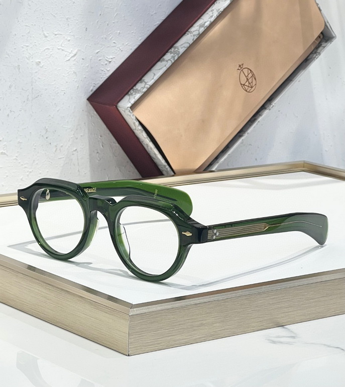 JACQUES MARIE MAGE Sunglasses(AAAA)-2069
