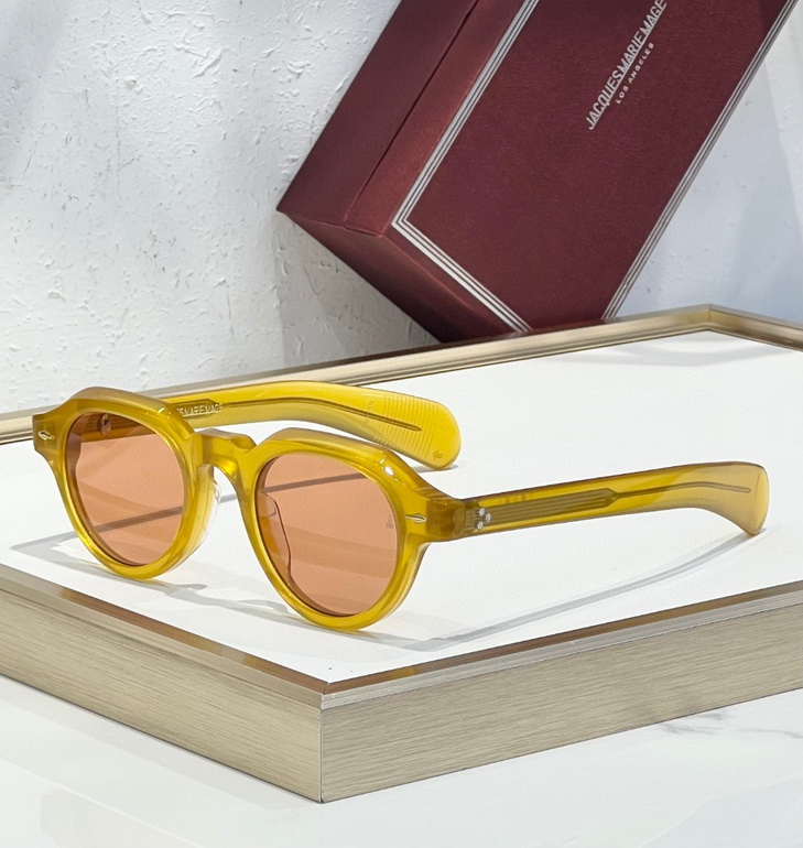 JACQUES MARIE MAGE Sunglasses(AAAA)-2060