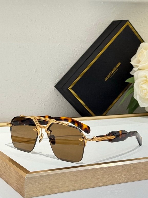 JACQUES MARIE MAGE Sunglasses(AAAA)-2047
