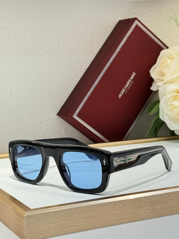 JACQUES MARIE MAGE Sunglasses(AAAA)-2044
