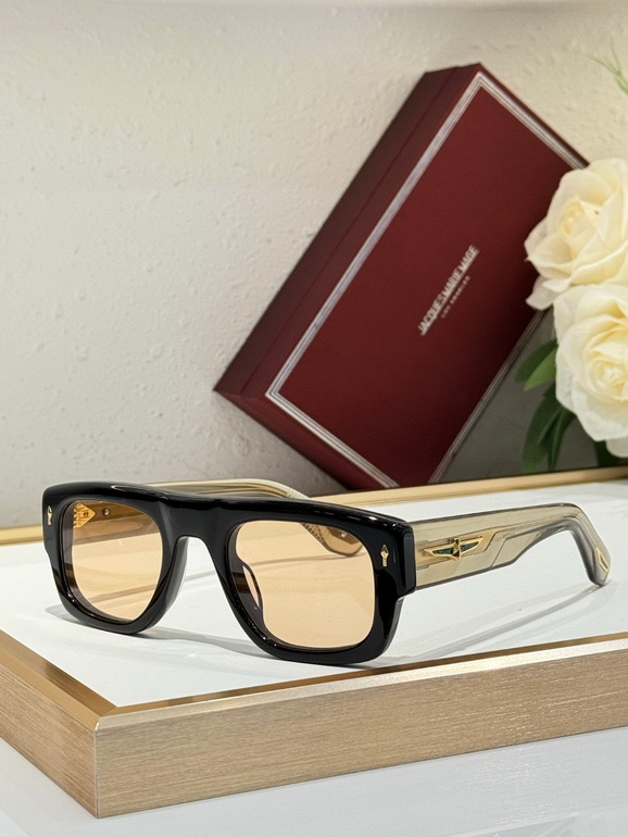 JACQUES MARIE MAGE Sunglasses(AAAA)-2040
