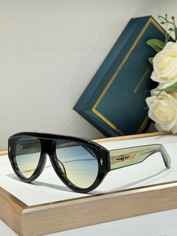 JACQUES MARIE MAGE Sunglasses(AAAA)-2033