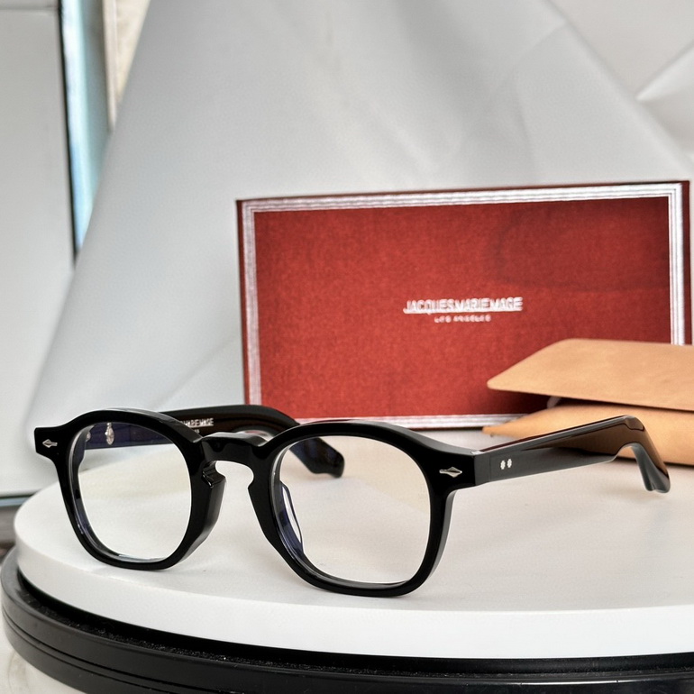 JACQUES MARIE MAGE Sunglasses(AAAA)-2024