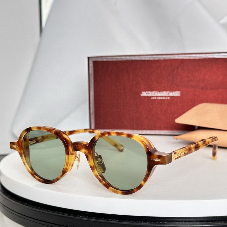 JACQUES MARIE MAGE Sunglasses(AAAA)-2008