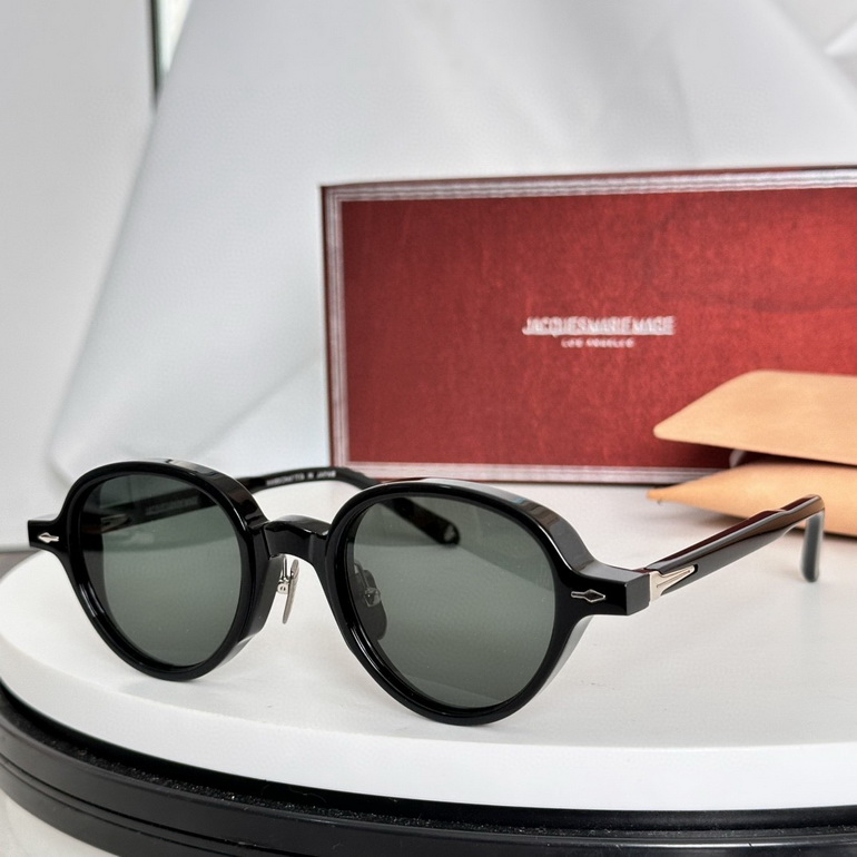 JACQUES MARIE MAGE Sunglasses(AAAA)-1999