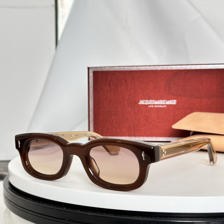 JACQUES MARIE MAGE Sunglasses(AAAA)-1994