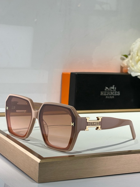 HERMES Sunglasses(AAAA)-229