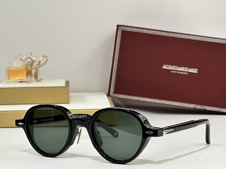 JACQUES MARIE MAGE Sunglasses(AAAA)-1969