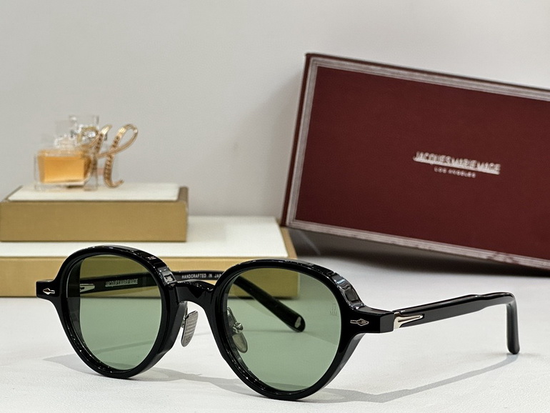 JACQUES MARIE MAGE Sunglasses(AAAA)-1962